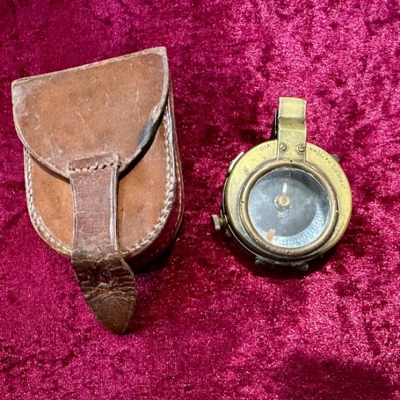 WW1 Compass 112
